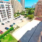 Апартаменты Paraiso Bloco B *