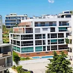 Апартаменты Paraiso Bloco B *