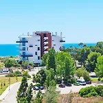Paraiso Bloco B Апартаменты Портиман
