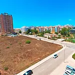 Paraiso Bloco B Апартаменты Портиман