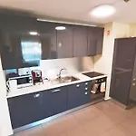 Апартаменты Paraiso Bloco B *