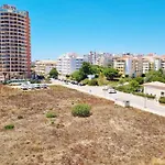 Апартаменты Paraiso Bloco B Портиман