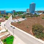 Paraiso Bloco B Апартаменты