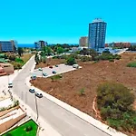 Апартаменты Paraiso Bloco B *