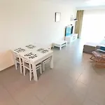 Paraiso Bloco B Апартаменты *