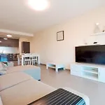 Paraiso Bloco B Апартаменты Портиман