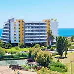 Paraiso Bloco B Апартаменты