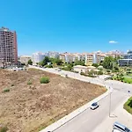 Paraiso Bloco B Апартаменты