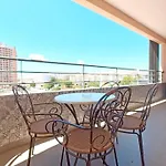 Paraiso Bloco B Апартаменты *