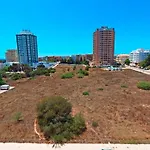 Paraiso Bloco B Апартаменты