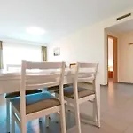 Paraiso Bloco B Апартаменты