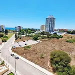 Paraiso Bloco B Апартаменты Портиман
