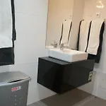 Paraiso Bloco B Апартаменты
