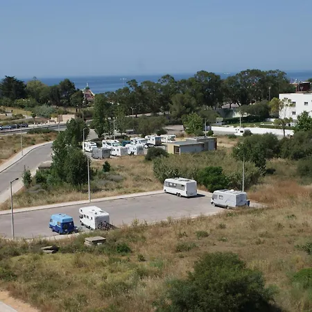 Paraiso Bloco B * Портиман