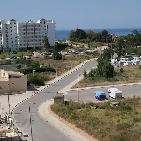 Paraiso Bloco B Апартаменты